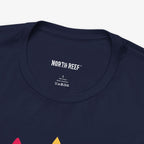 Never Enough Boards T-shirt