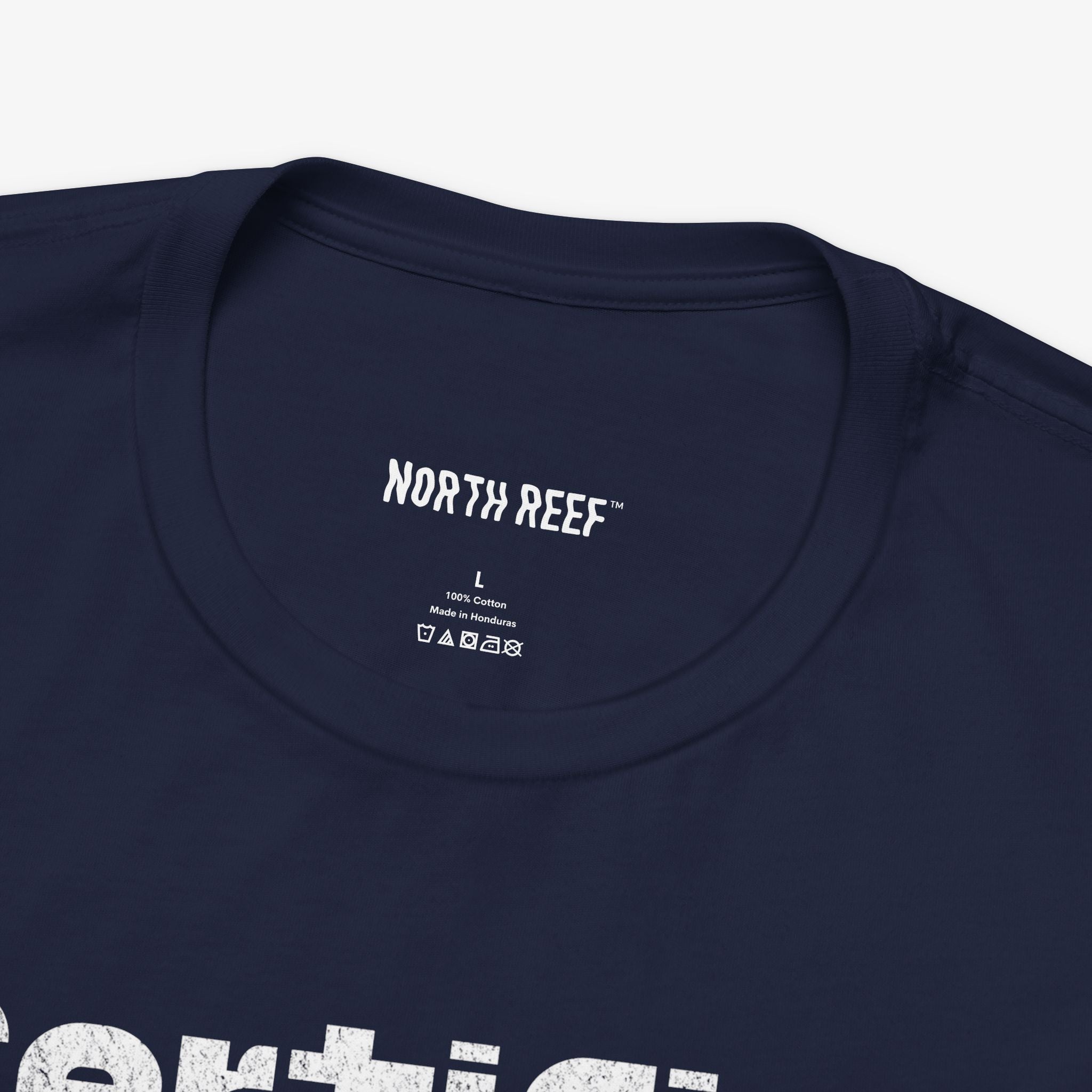 Certified Untangler T-shirt