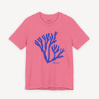 Blue Coral Reef T-shirt