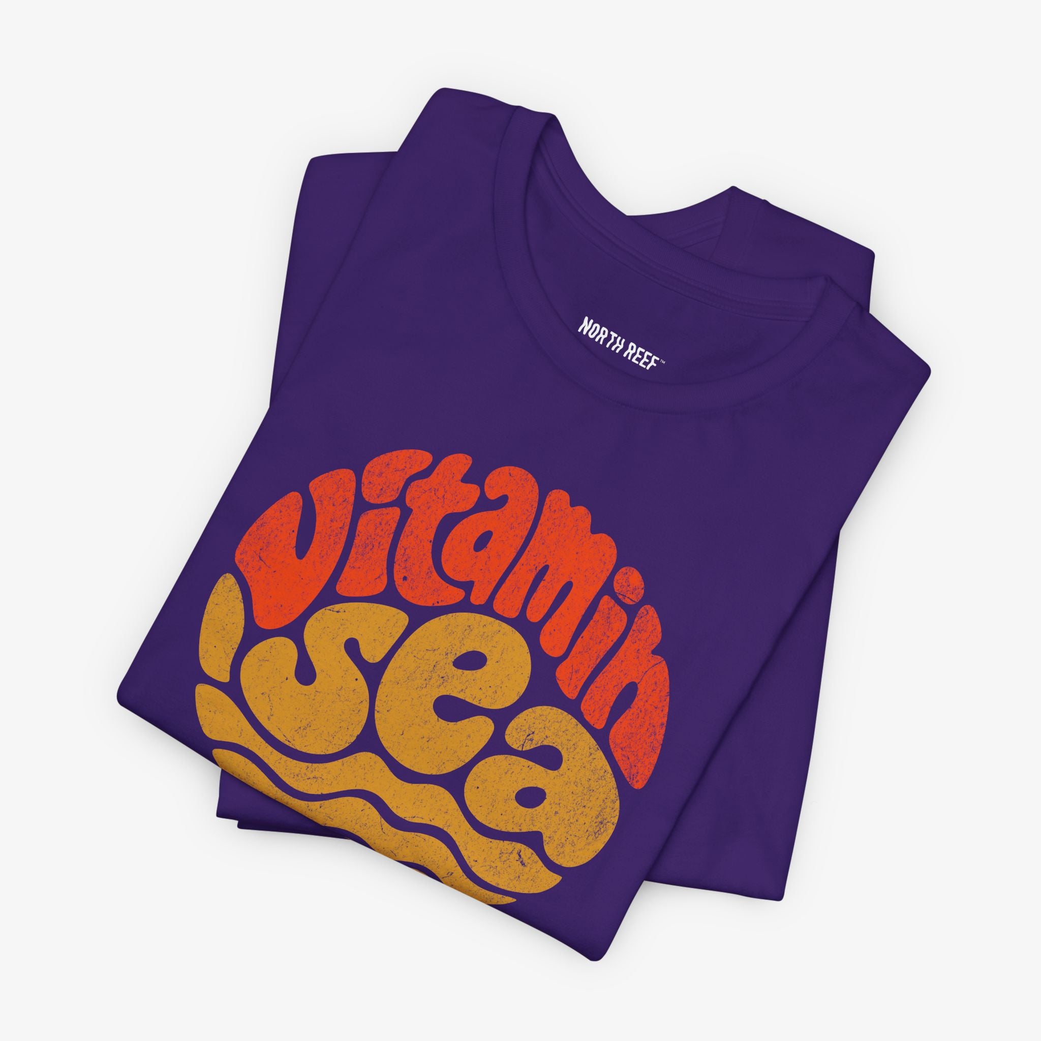 Vitamin Sea T-shirt