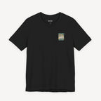 Stay Salty Surfer Dude T-shirt