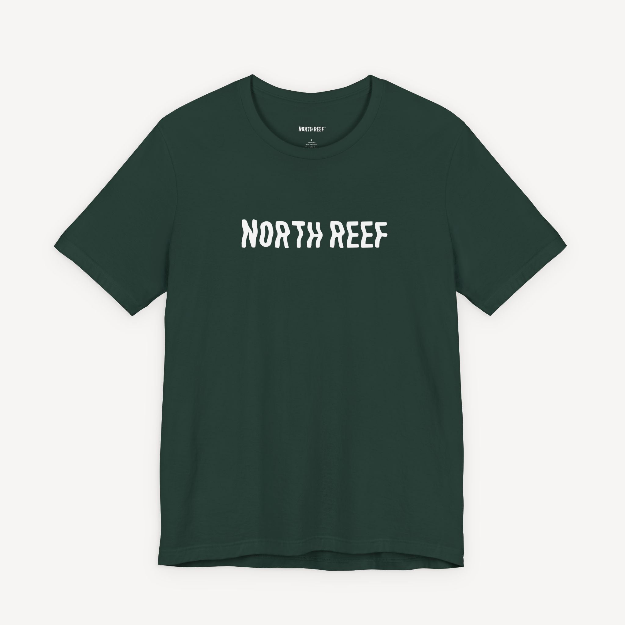 Original logo T-shirt