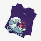 Cali Surf with Sun T-shirt