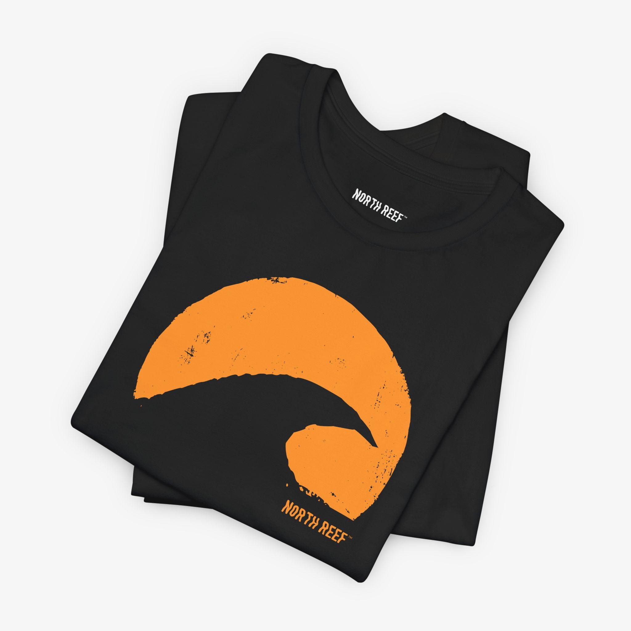 Breaking Wave T-shirt