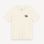 Find me in the Waves Pocket T-shirt