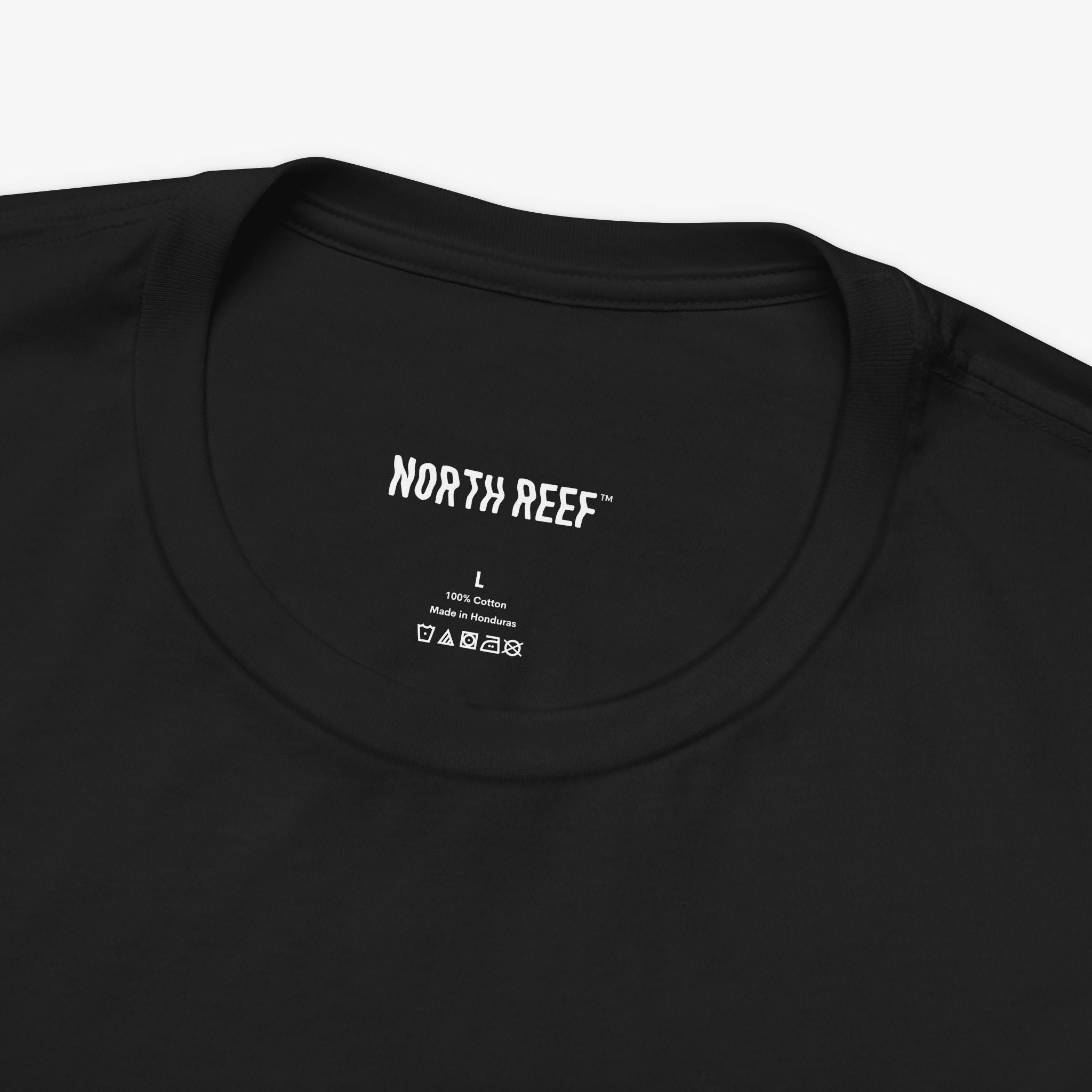 Off The Bottom Pocket T-shirt