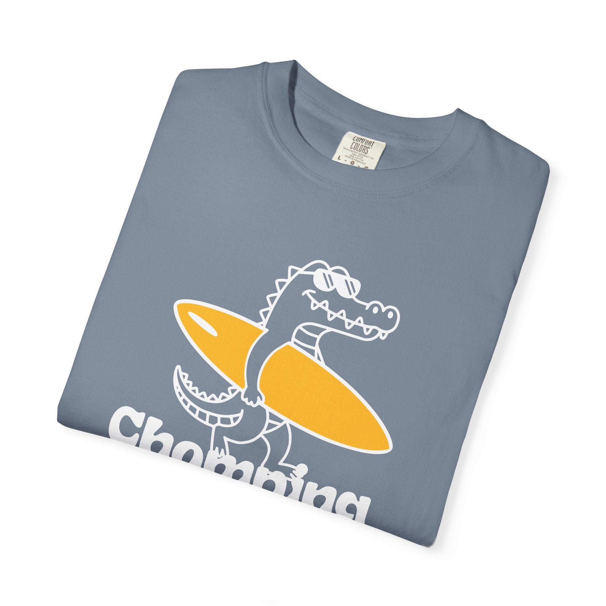 Chomping At The Bit T-shirt