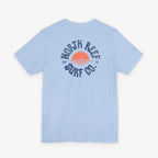 Retro Sun Pocket T-shirt