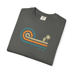 Retro Surfer T-shirt