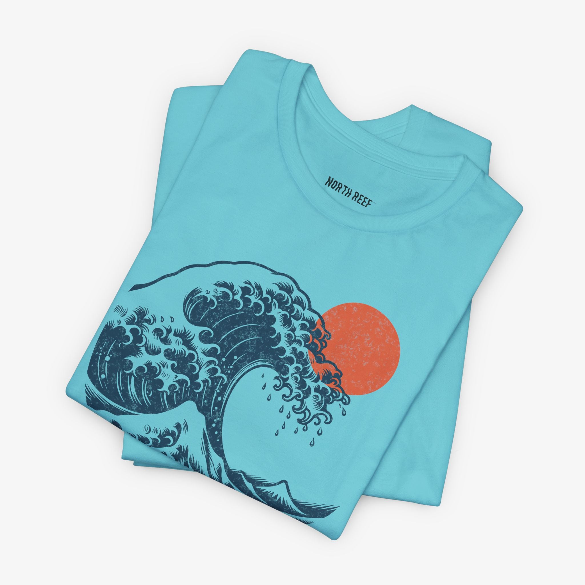 Banzai Pipeline T-shirt