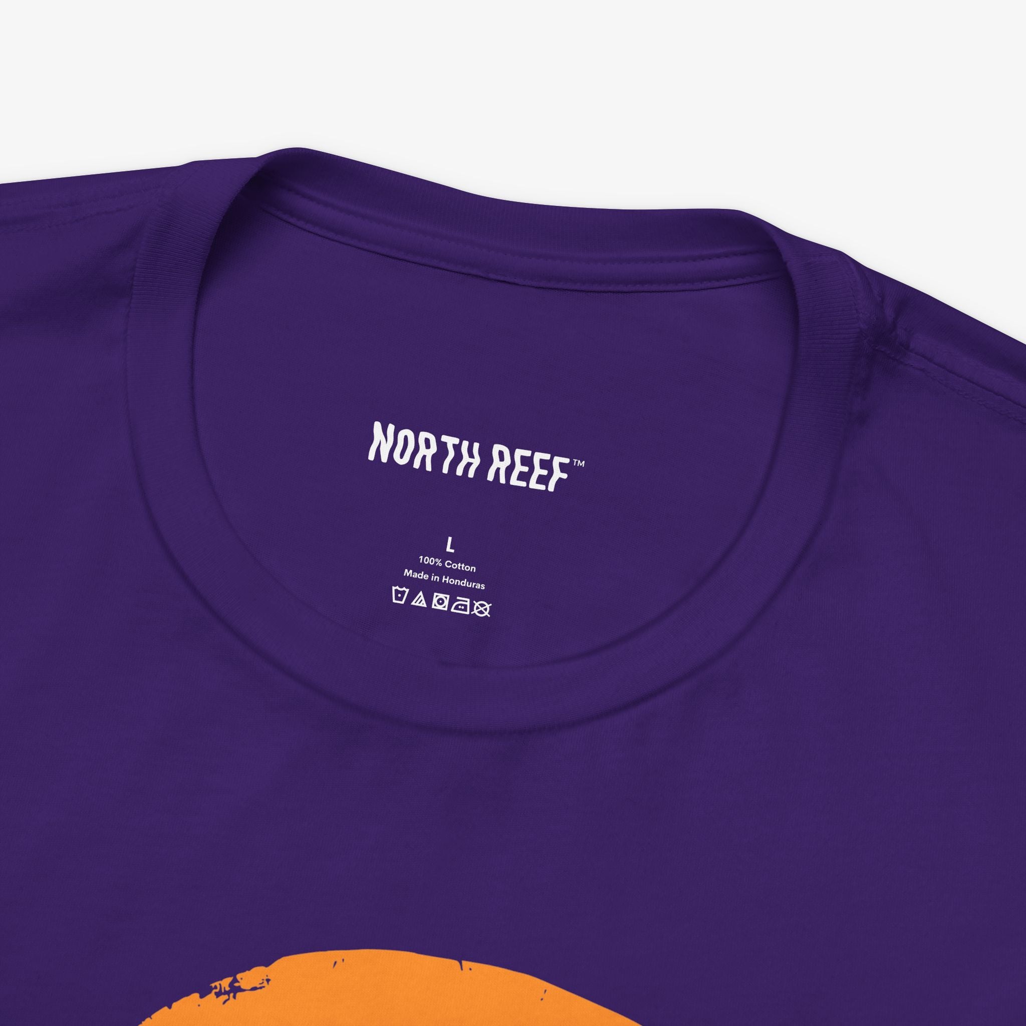 Breaking Wave T-shirt