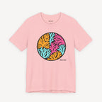 Color Reef T-shirt