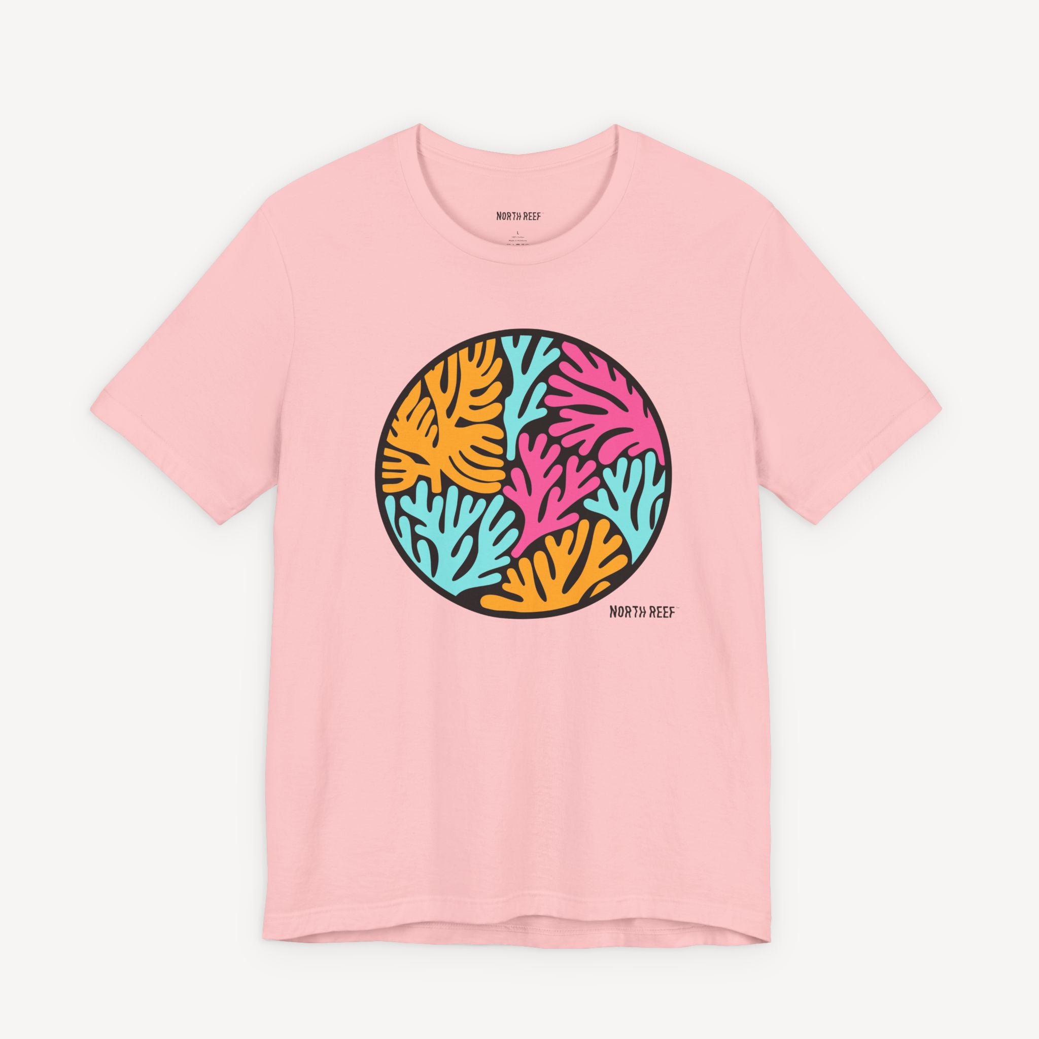Color Reef T-shirt