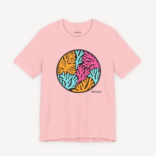 Color Reef T-shirt