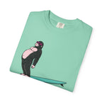 The Silverback Surfer T-shirt