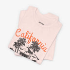 California essential T-shirt