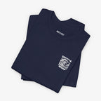 Thrills & Spills Sasquatch T-shirt