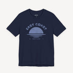 East Coast Vintage T-shirt