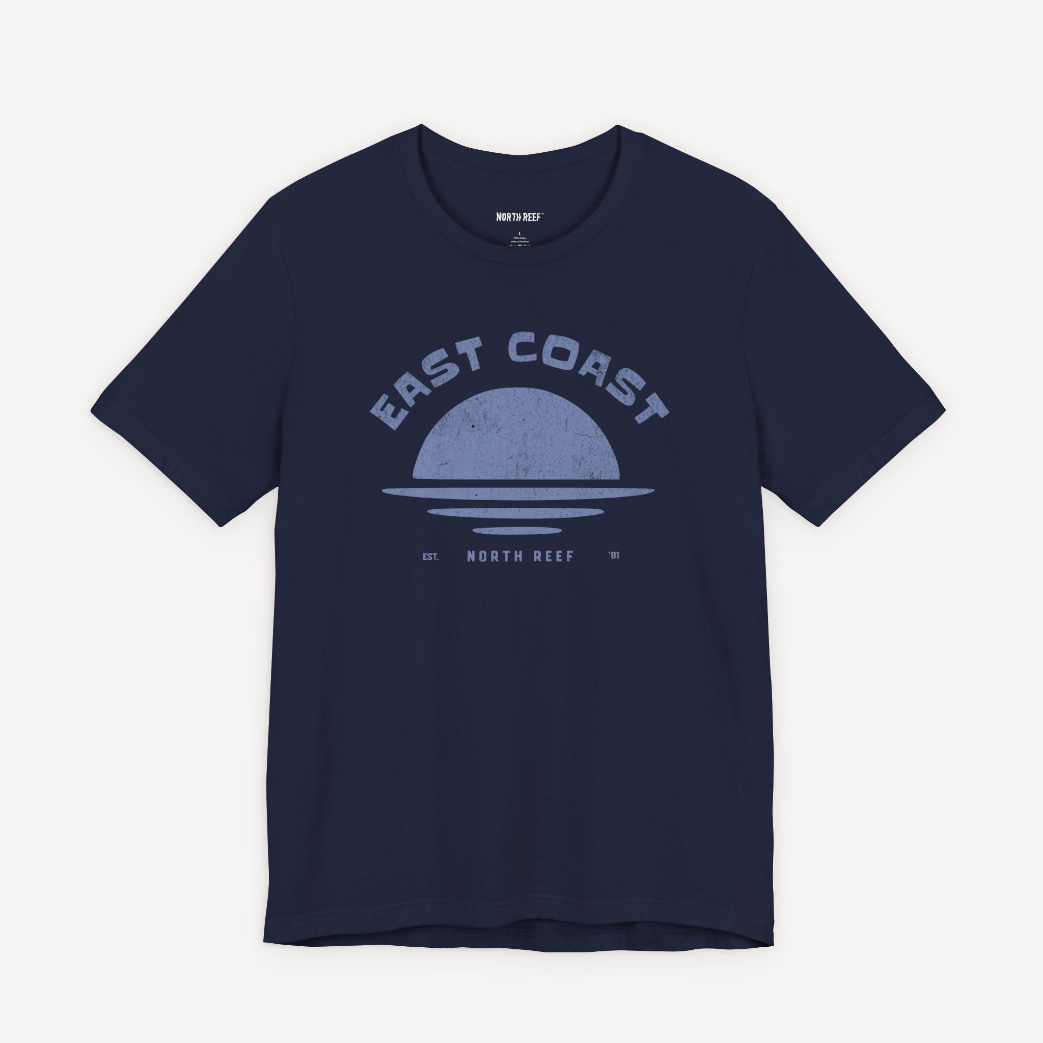 East Coast Vintage T-shirt