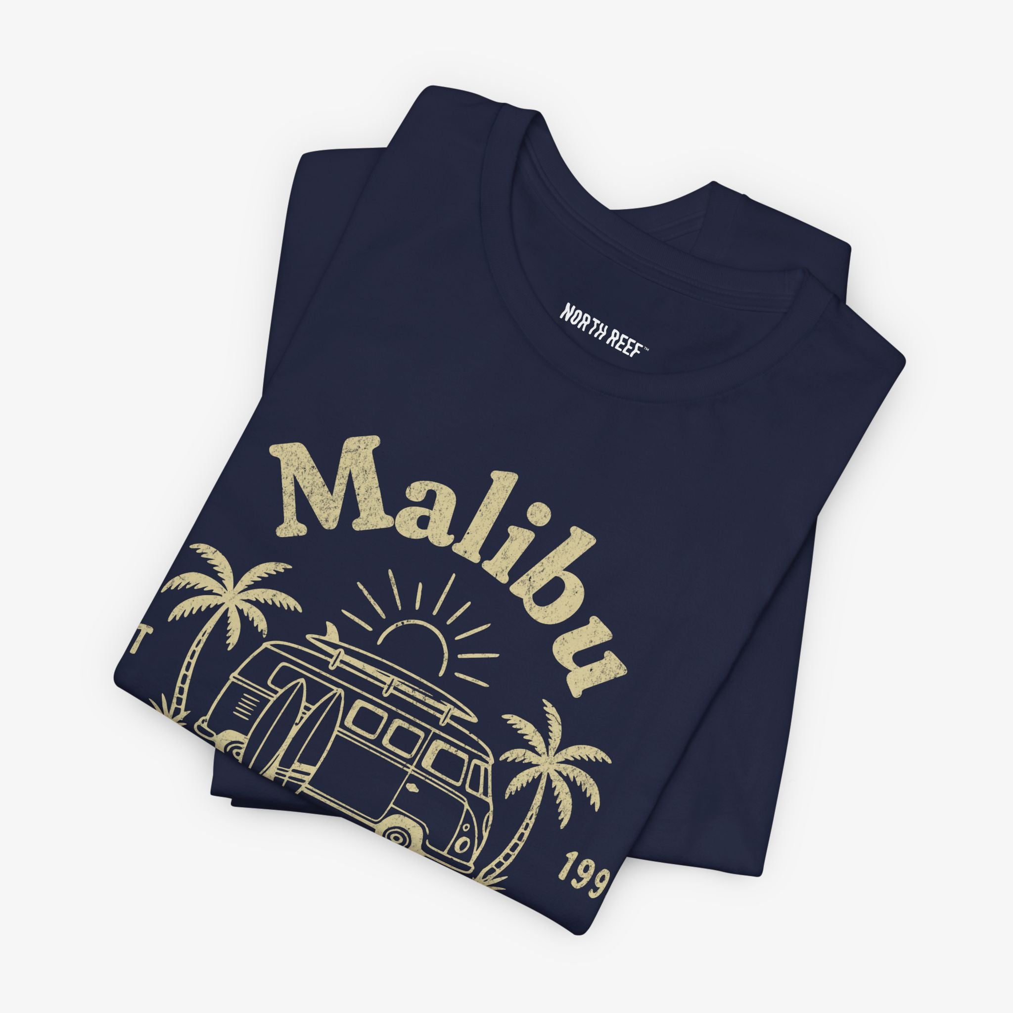 Malibu Surfer T-shirt