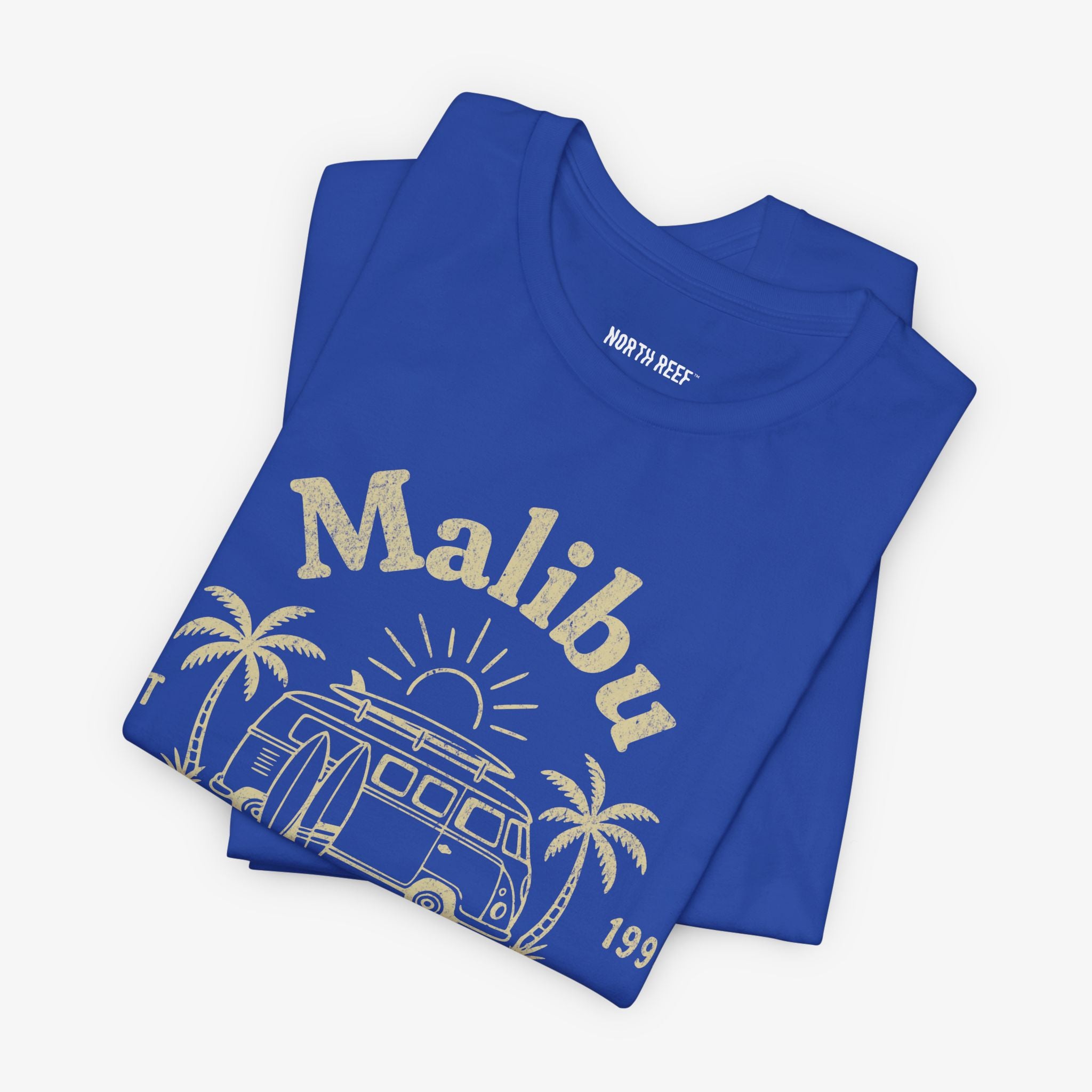 Malibu Surfer T-shirt