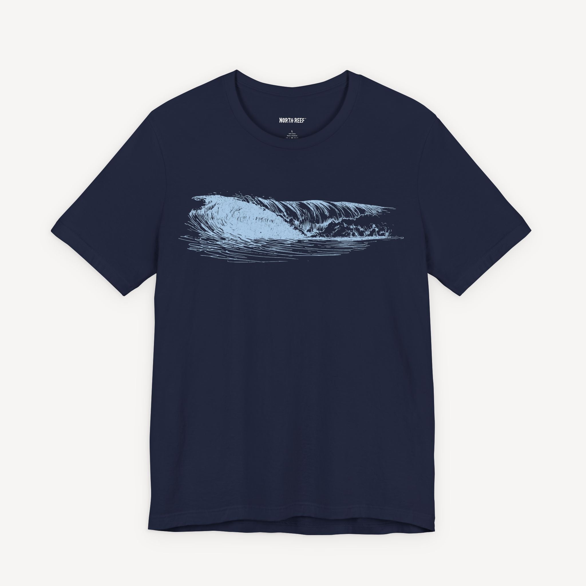 Perfect Big Barrels T-shirt