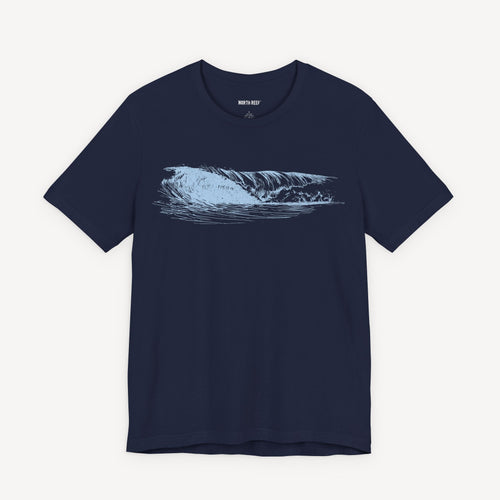 Perfect Big Barrels T-shirt
