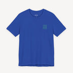 Respect The Ocean Pocket T-shirt