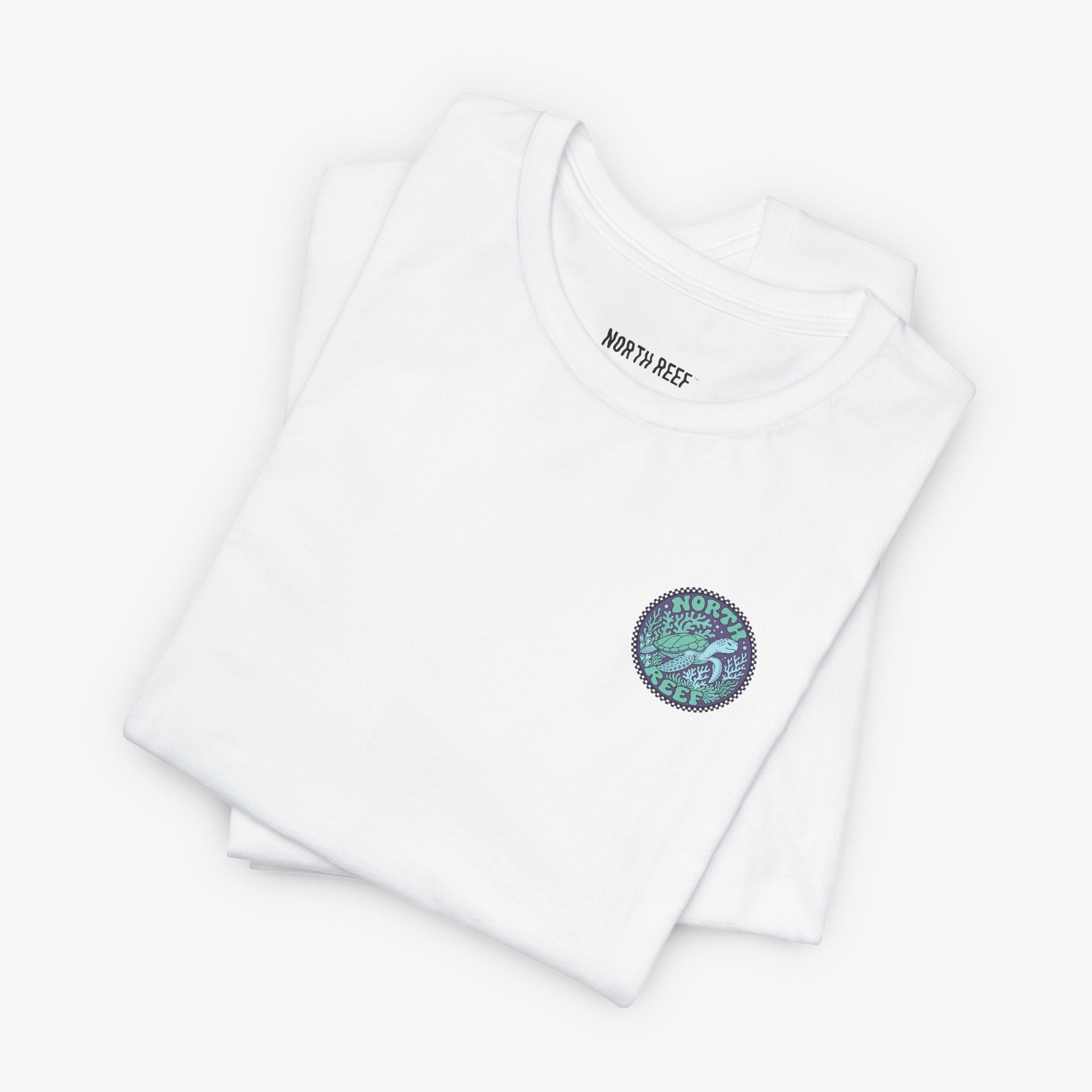 Protected Reef T-Shirt