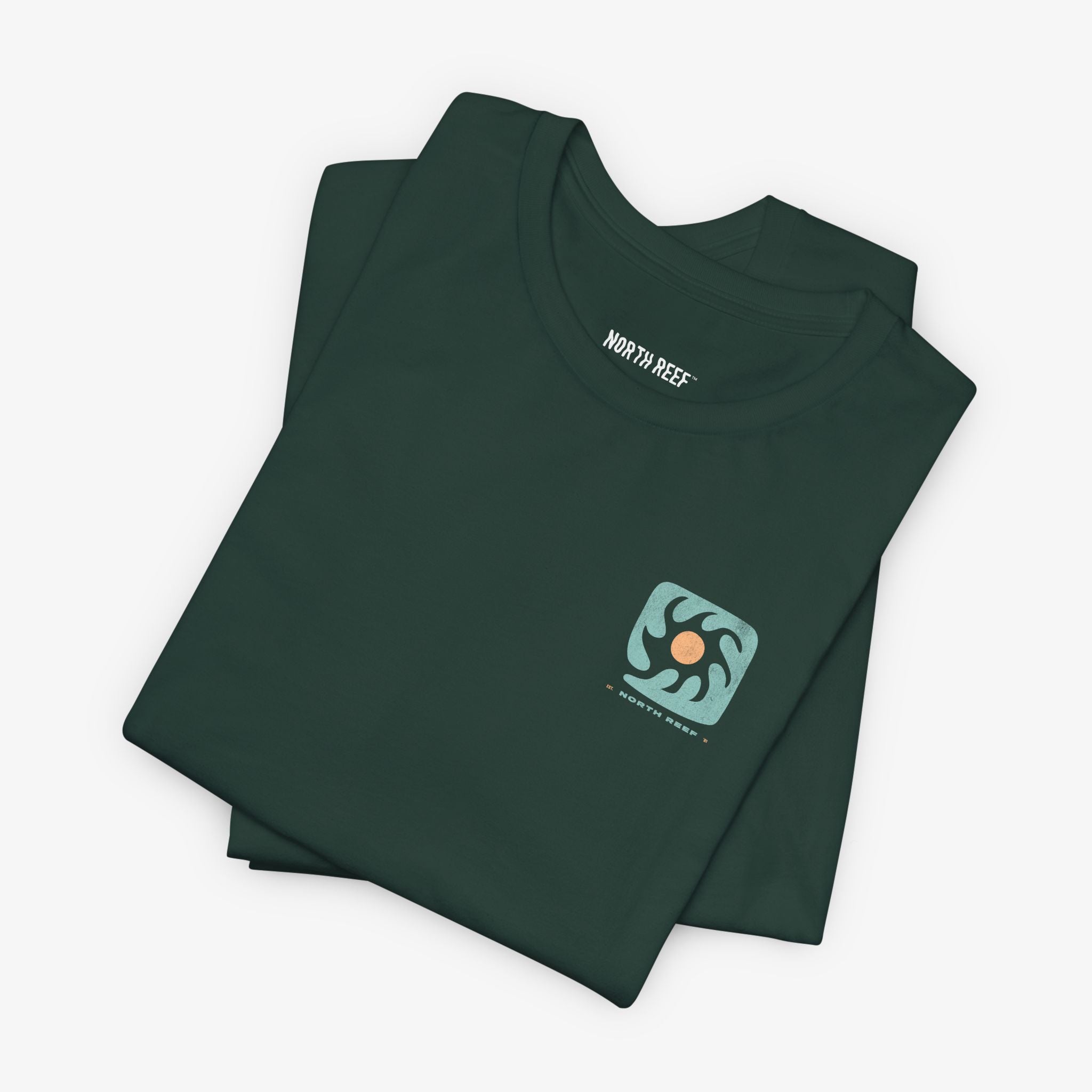 Sun Dazed T-shirt