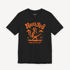 Surf Monkey T-shirt