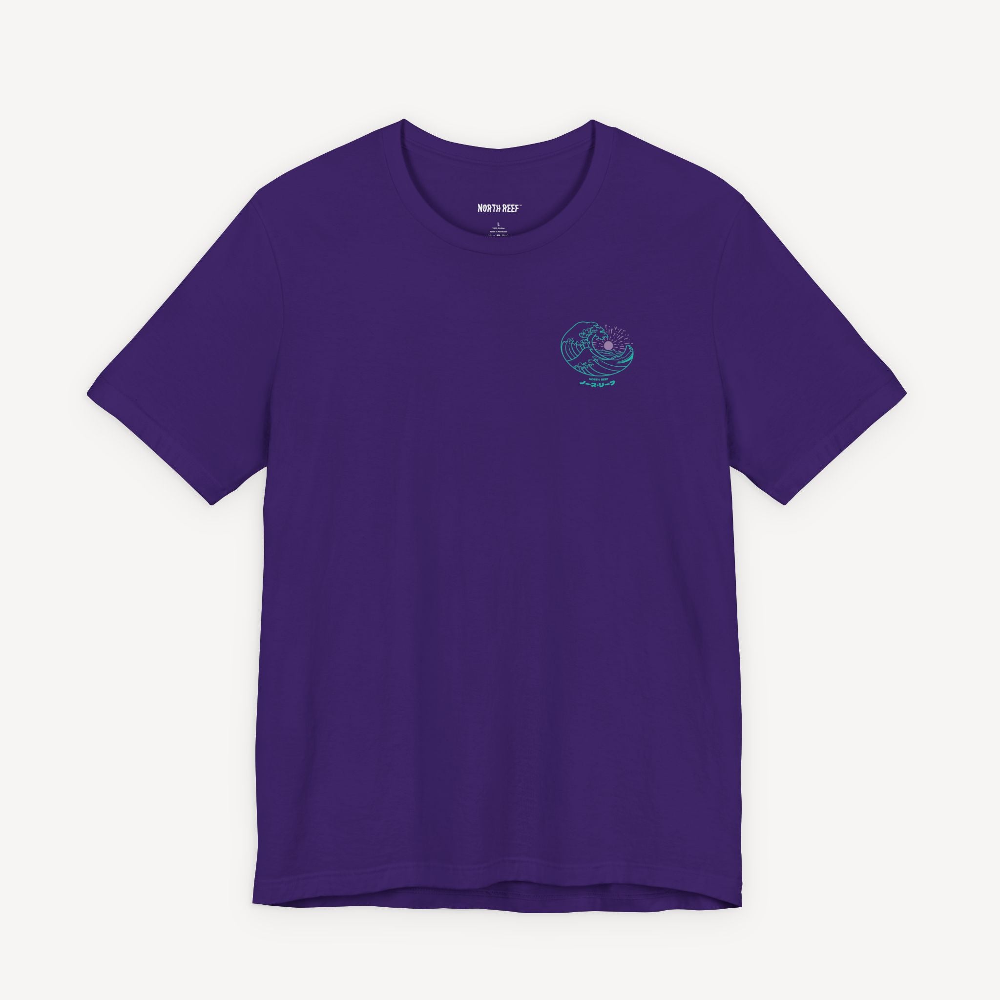 Summer Sol Drift T-Shirt