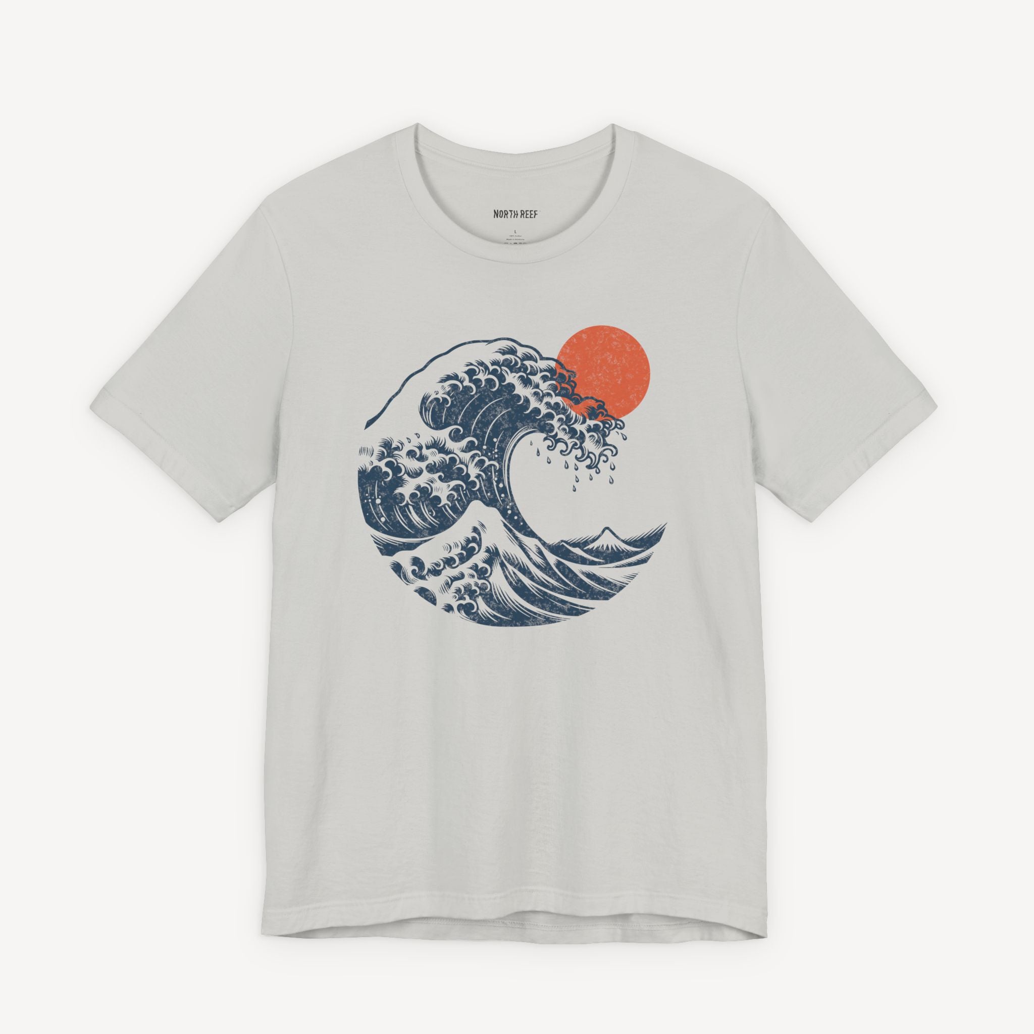 Banzai Pipeline T-shirt