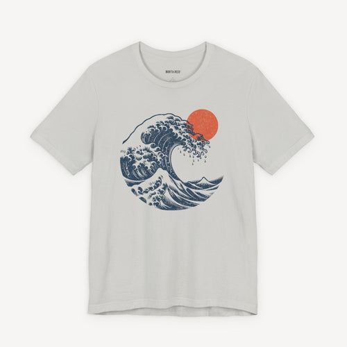 Banzai Pipeline T-shirt