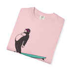 The Silverback Surfer T-shirt