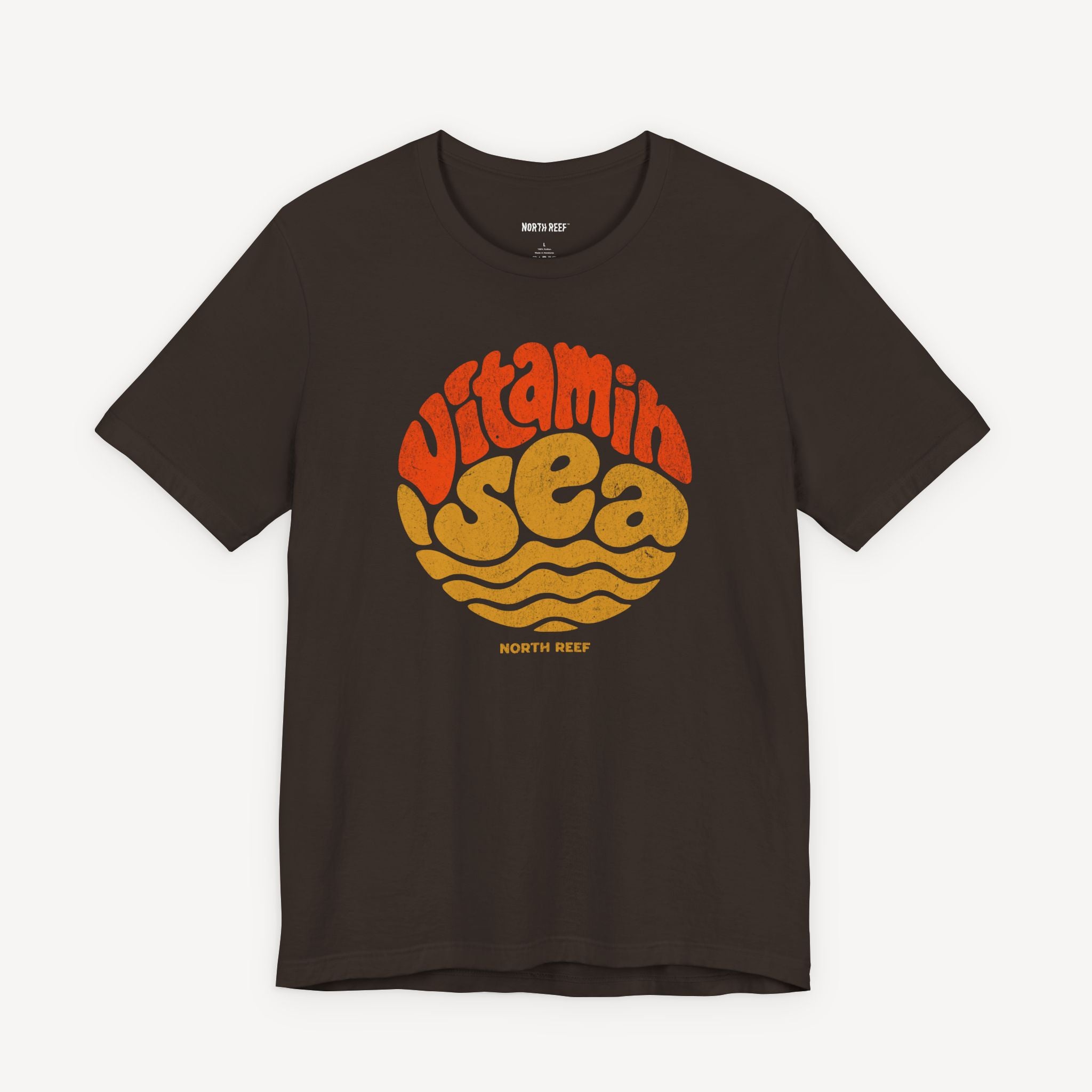 Vitamin Sea T-shirt