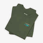 Acanthocybium Solandri T-shirt