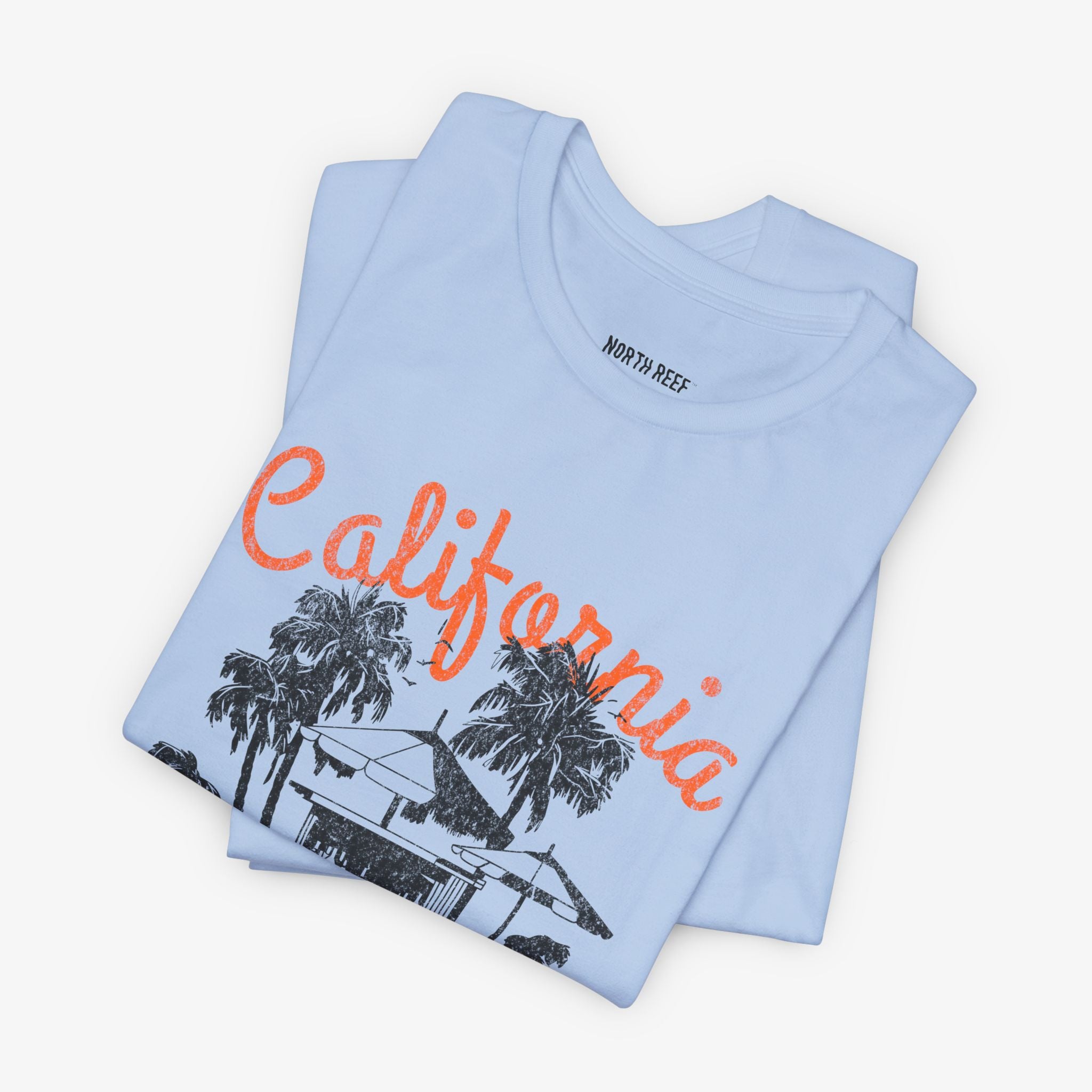 California essential T-shirt
