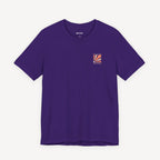 California Sun T-shirt