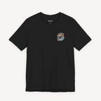 Here For The Wipeouts T-shirt