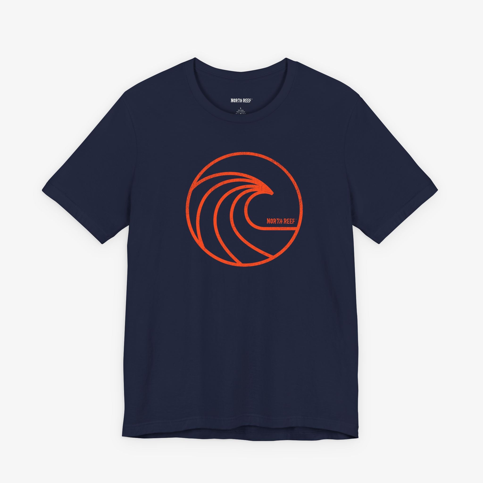 Classic Wave T-shirt