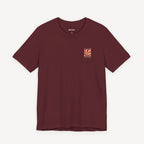 California Sun T-shirt