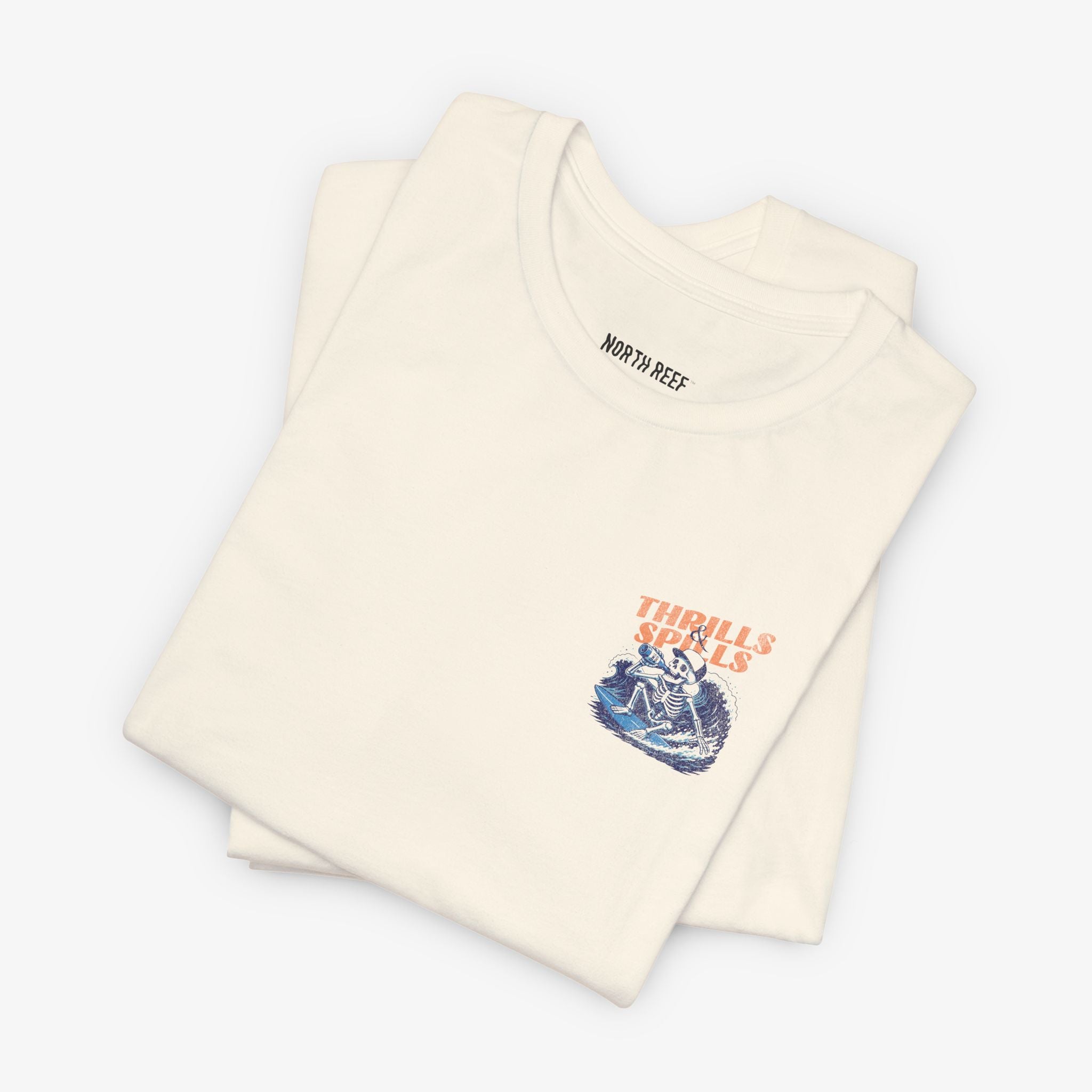 Thrills & Spills T-shirt
