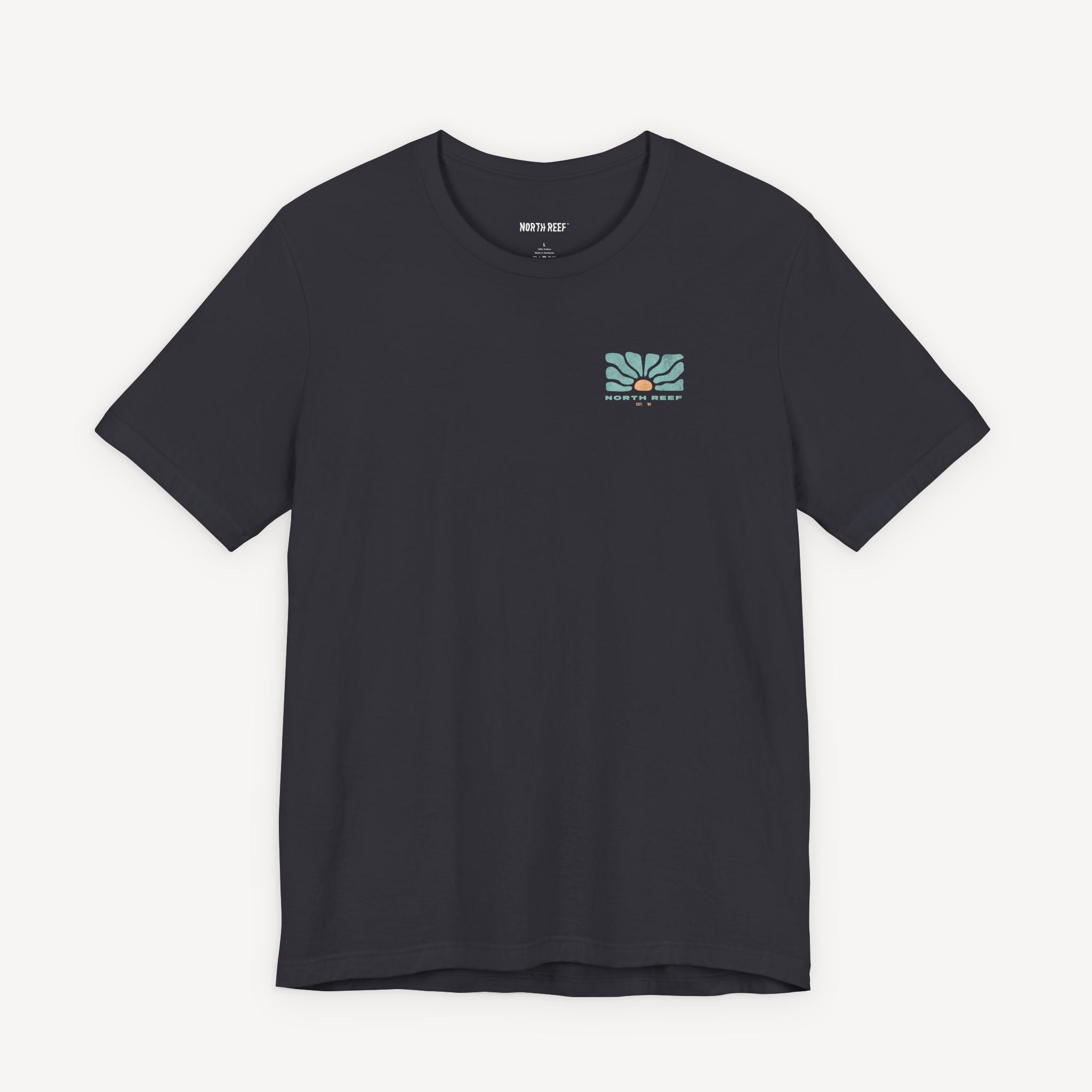 Blazing Sun T-shirt