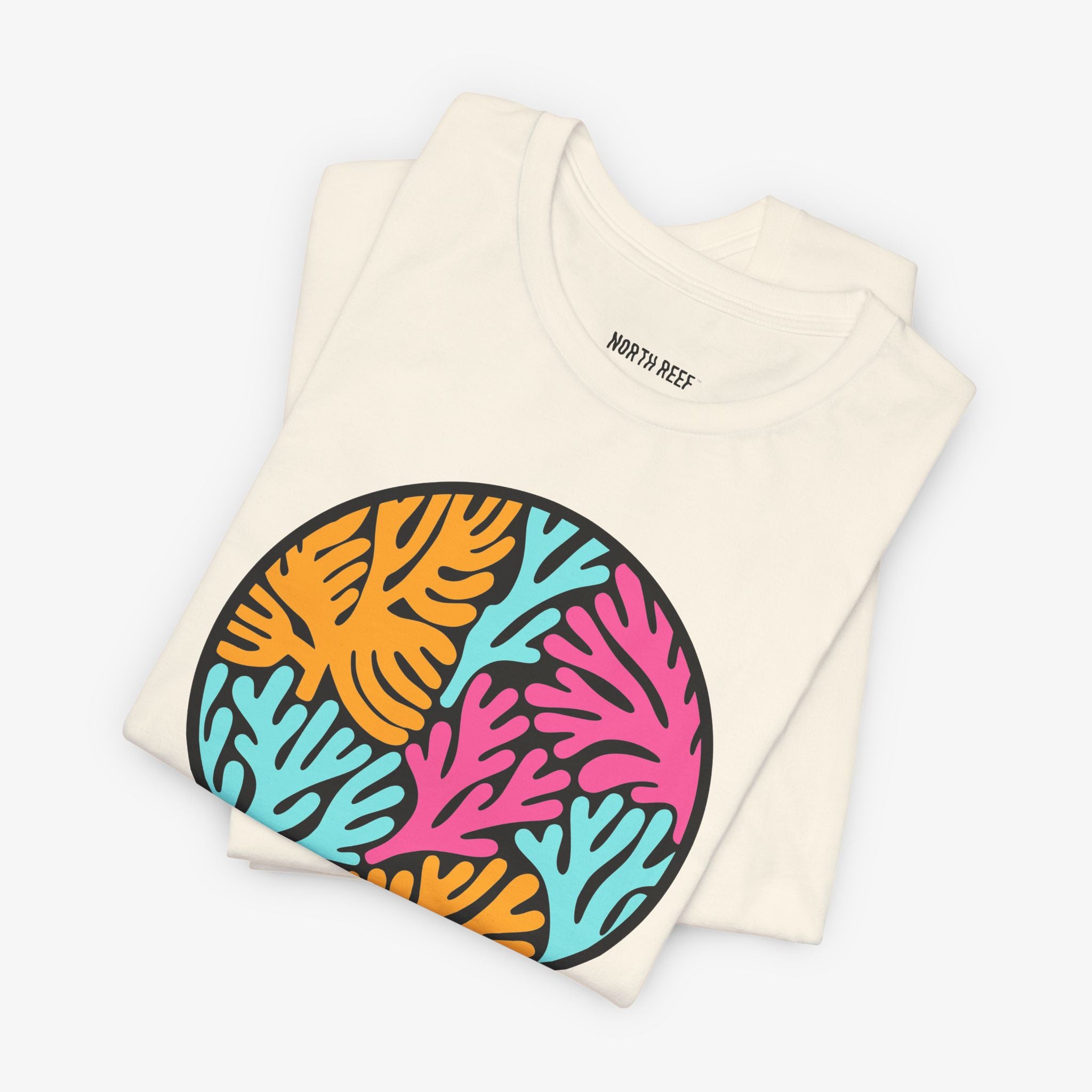 Color Reef T-shirt