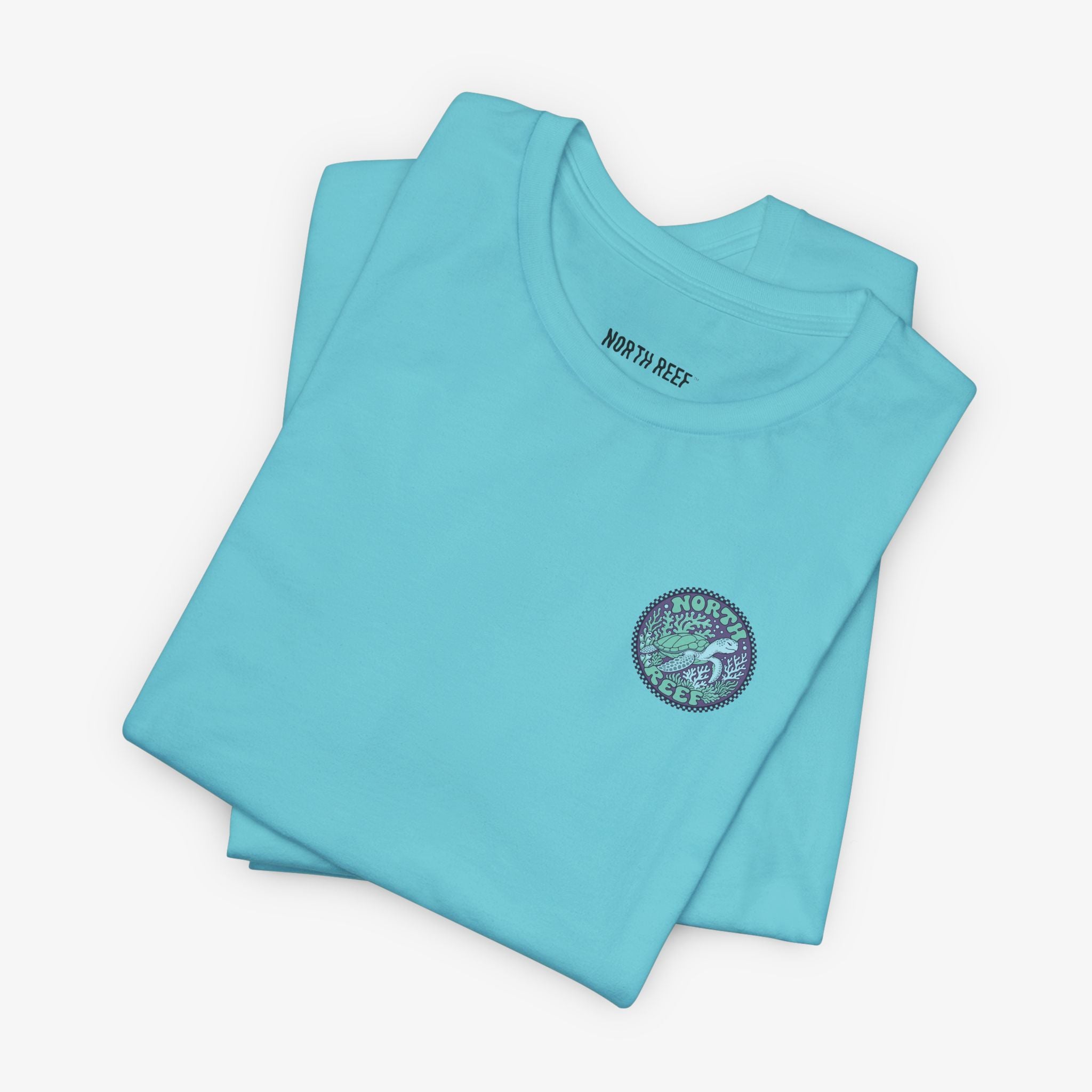 Protected Reef T-Shirt