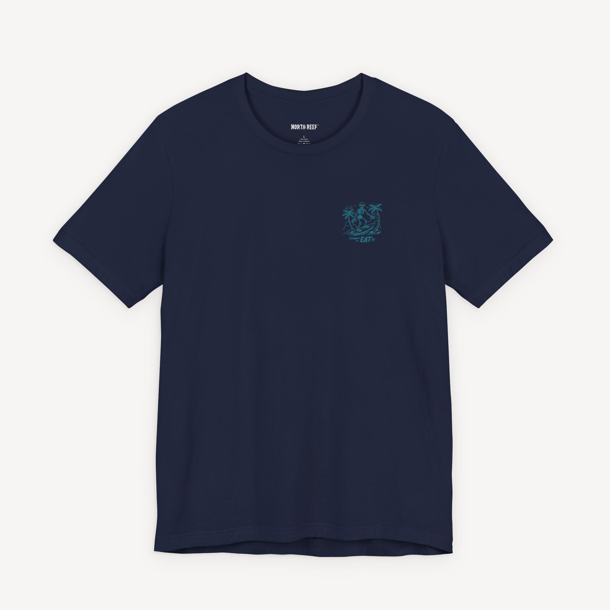 Commit or Eat It T-shirt