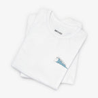 Pocket Breaking Wave T-shirt