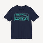 Making Waves Kit T-shirt