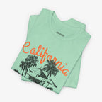 California essential T-shirt